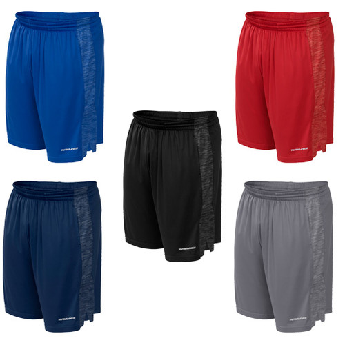 Rawlings Launch Baseball Training Shorts LS9