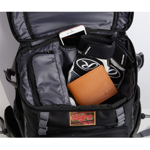 rawlings r1000 backpack