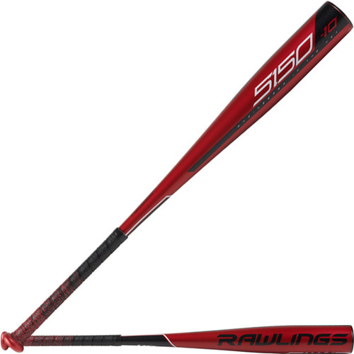 2019 Rawlings 5150 -10 USA Baseball Bat US9510