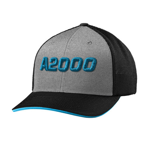 wilson a2000 hat