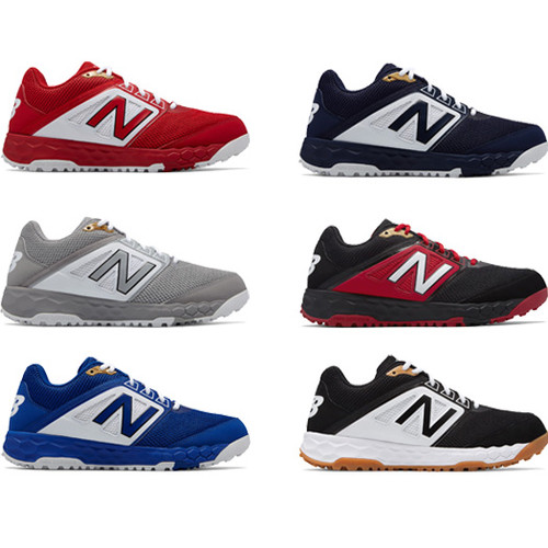new balance 3000v4 baseball turf trainer t3000v4 73 18403.1569704025
