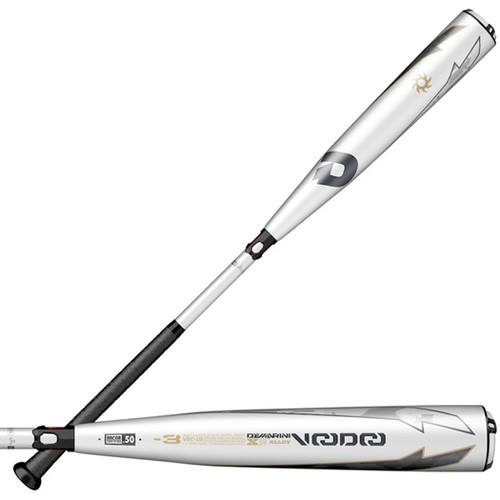 2019 DeMarini Voodoo -3 BBCOR Baseball Bat Balanced WTDXVBC-19 2019 DeMarini Voodoo -3 BBCOR Baseball Bat Balanced WTDXVBC-19