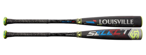 Louisville Slugger SELECT 719 リトルリーグ ルイスビル