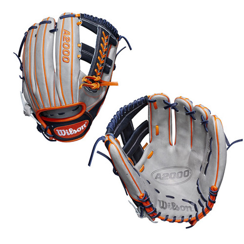 Wilson A2000 Carlos Correa Baseball Glove 11.75" CC1G WTA20RB19CC1G