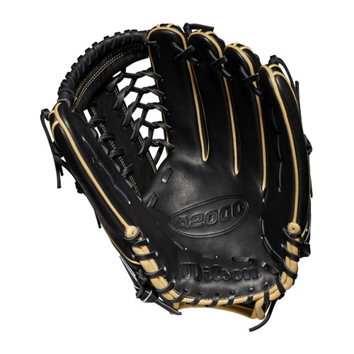Wilson A2000 KP92 12.5