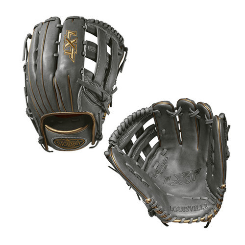 Louisville Slugger LXT 12.5" Fastpitch Softball Glove Outfield WTLLXRF19125 Louisville Slugger LXT 12.5" Fastpitch Softball Glove Outfield WTLLXRF19125