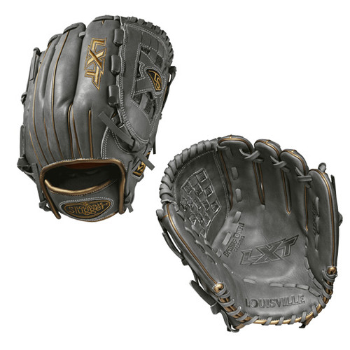 Louisville Slugger LXT 12" Fastpitch Softball Glove Pitcher/Infield WTLLXRF1912 Louisville Slugger LXT 12" Fastpitch Softball Glove Pitcher/Infield WTLLXRF1912