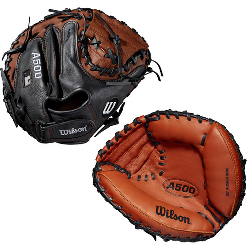 wilson youth catchers mitt
