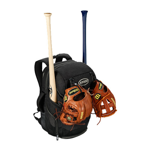 wilson baseball bags