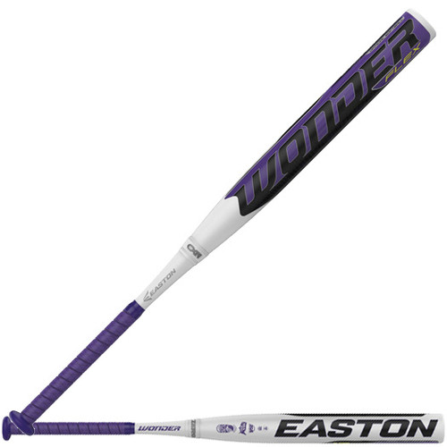 2019 Easton Wonder -12 Fastpitch Softball Bat FP19W12 2019 Easton Wonder -12 Fastpitch Softball Bat FP19W12