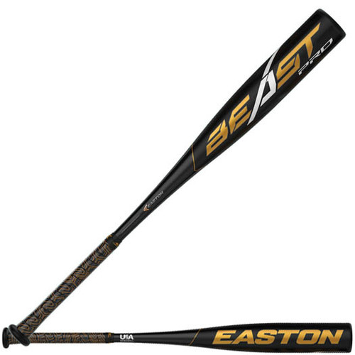 2019 Easton Beast Pro -5 USA Baseball Bat YBB19BP5 2019 Easton Beast Pro -5 USA Baseball Bat YBB19BP5