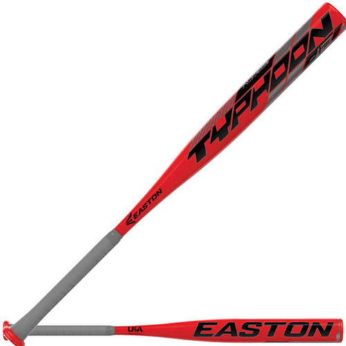 2019 Easton Typhoon -12 USA Baseball Bat YSB19TY12 2019 Easton Typhoon -12 USA Baseball Bat YSB19TY12
