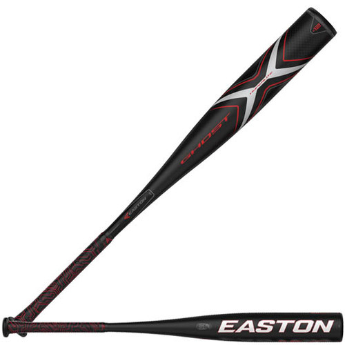 2019 Easton Ghost X Hyperlite -12 USSSA Baseball Bat SL19GXHL12