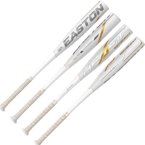 Batte Baseball Jeunesse Easton Beast Speed 28" 18oz (-10) USSSA - Noir