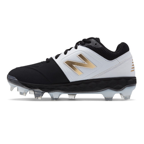 new balance womens spvelov1 low molded cleats