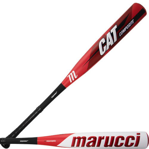 Marucci Cat Composite -8 USSSA Baseball Bat MSBCCP8