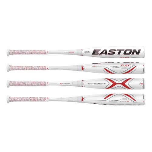 2019 Easton Ghost X Evolution -5 2 5/8 USSSA Baseball Bat