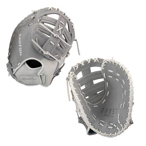 Easton Ghost Series 13" Fastpitch First Base Mitt GH3FP Easton Ghost Series 13" Fastpitch First Base Mitt GH3FP
