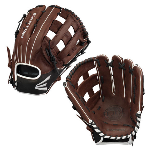 Easton EL JEFE 13" Slowpitch Softball Glove EJ1300SP