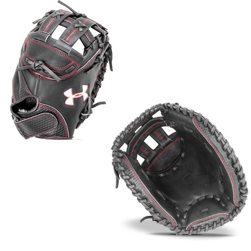 under armour deception catchers mitt