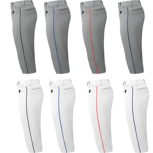 New Balance Men's Piped Knicker Short 