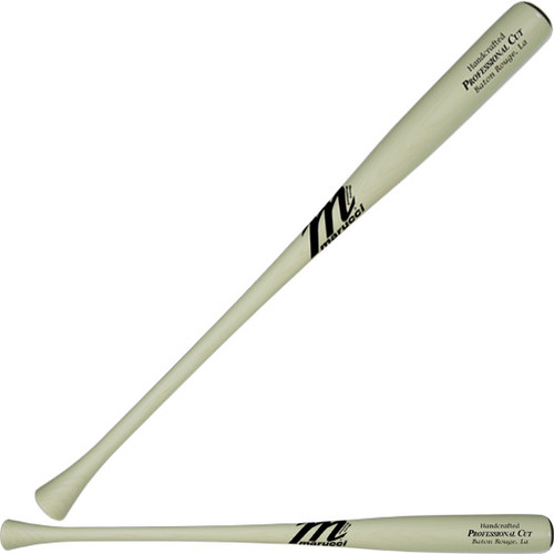 Marucci Proffesional Cut Maple Wood Baseball Bat Ryan Howard Model RH6 Marucci Proffesional Cut Maple Wood Baseball Bat Ryan Howard Model RH6