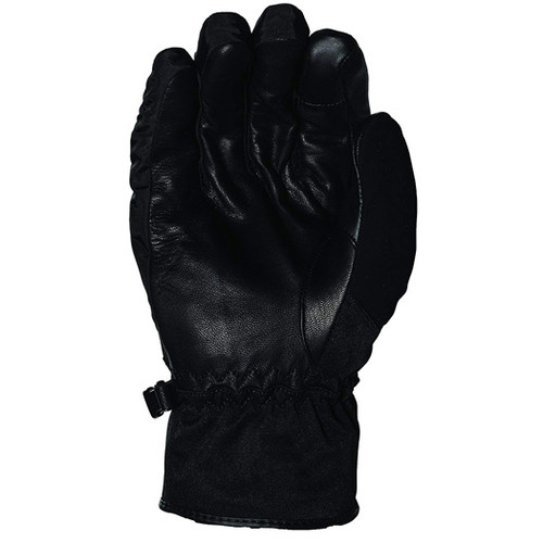 uitspraak jukbeen hoop Franklin Coldmax Gloves - Outdoor Gloves for Umpires & Coaches - Water &  Wind Resistant - Bases Loaded