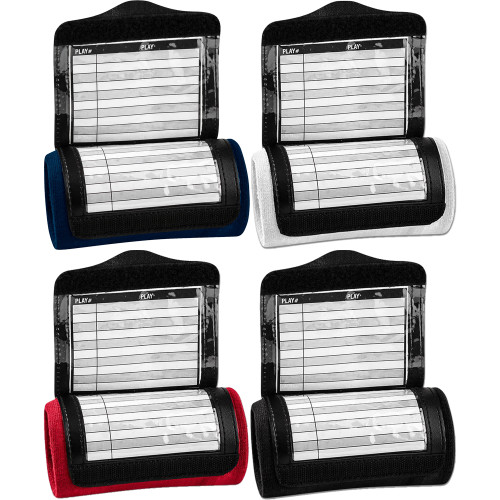 Champro Triple Play Wristband Wrist Coach Champro Triple Play Wristband Wrist Coach