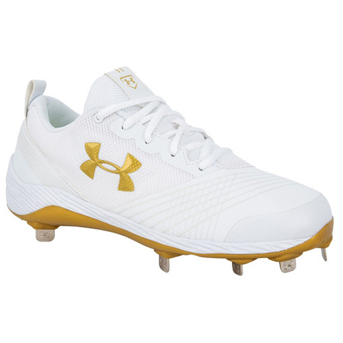 under armor girls cleats