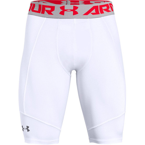 under armour sliding shorts youth