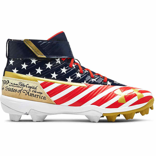 youth bryce harper baseball cleats