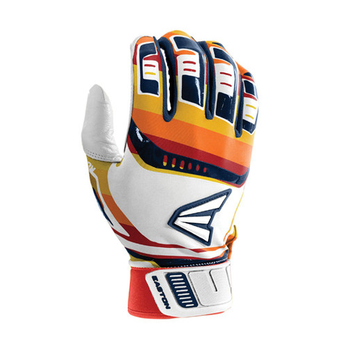 Easton Alex Bregman Model Walk Off Adult Baseball Batting Gloves Easton Alex Bregman Model Walk Off Adult Baseball Batting Gloves