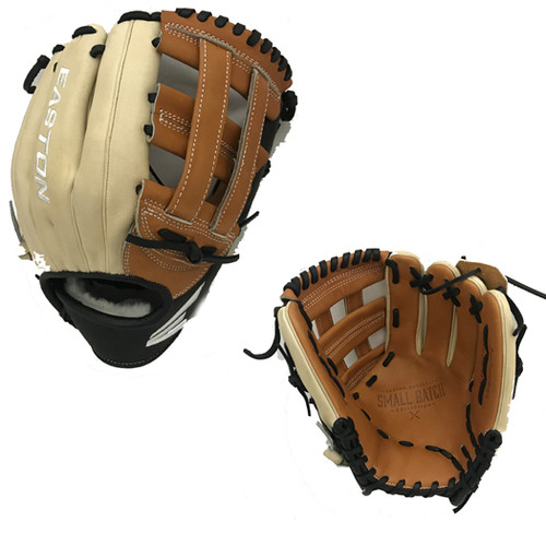 Easton Small Batch #52 11.5" Infield Baseball Glove C23 Model