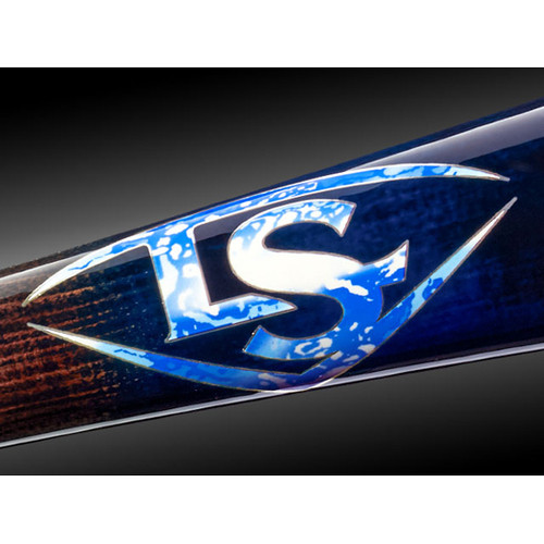 Louisville Slugger S318 MLB Pro Prime Maple Wood Bat