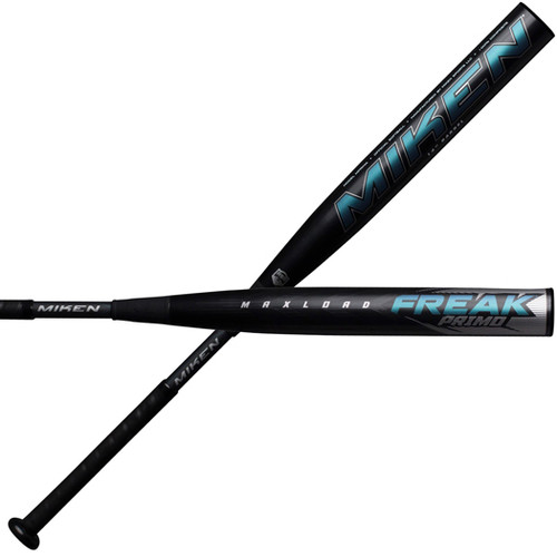 2019 Miken Freak Primo Maxload ASA Slowpitch Softball Bat - 14" Barrel MPRIMA 2019 Miken Freak Primo Maxload ASA Slowpitch Softball Bat - 14" Barrel MPRIMA