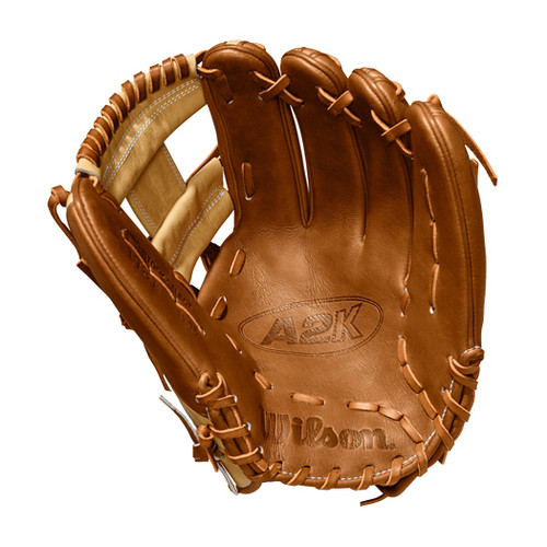 Wilson A2K 1787 Model 11.75