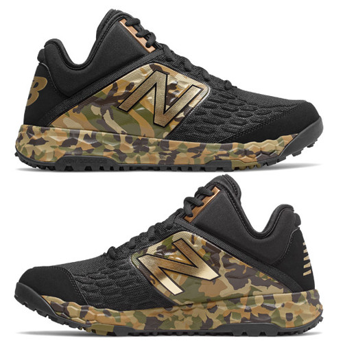 New Balance 3000v4 MID Memorial Day Baseball Turf Trainer TS3000M4