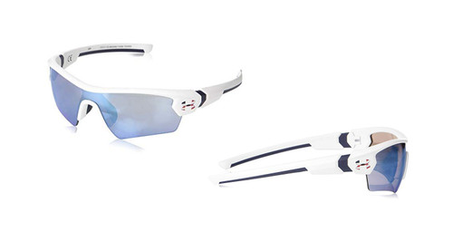 youth under armour baseball sunglasses