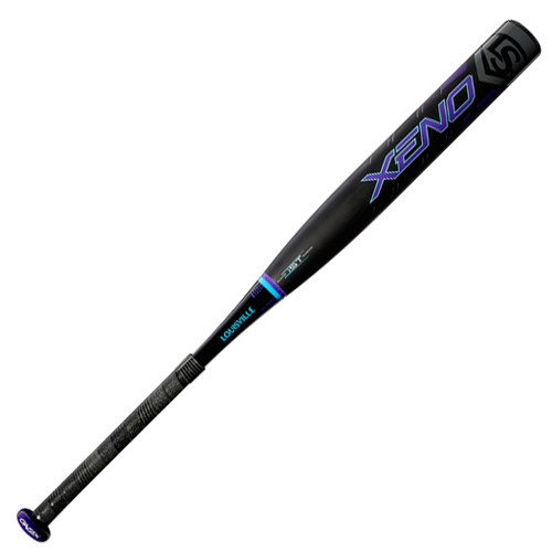 2020 Louisville Slugger Xeno X20 -10 Fastpitch Softball Bat 2