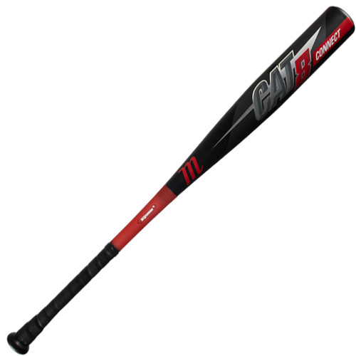 Batte De Baseball Marucci CAT 9 Connect BBCOR – 33 Pouces, 30 Oz, Diamètre 2 5/8, Adulte, Occasion
