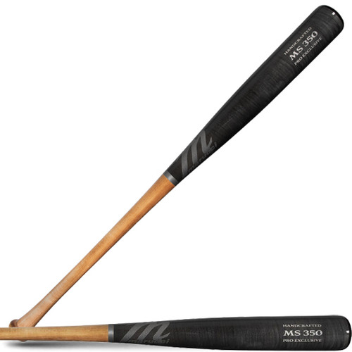 Marucci Pro Exclusive MS350 MLB Maple Wood Baseball Bat