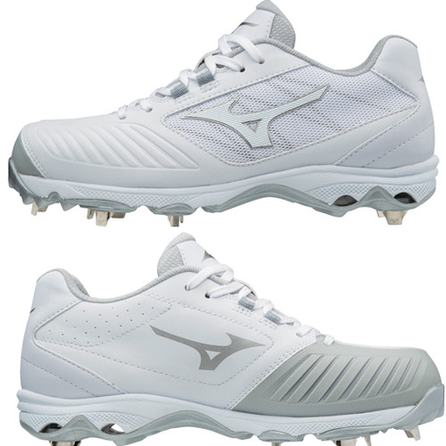 slow pitch softball cleats