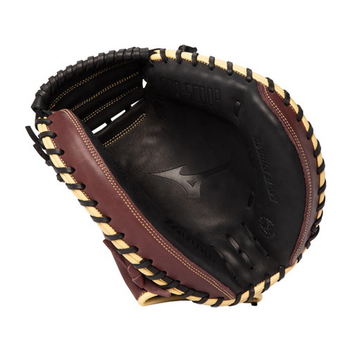 Mizuno MVP Prime 34