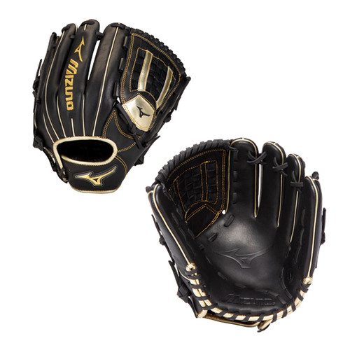 Mizuno MVP Prime SE 12" Baseball Pitcher's Glove -Closed Web 312841 Mizuno MVP Prime SE 12" Baseball Pitcher's Glove -Closed Web 312841
