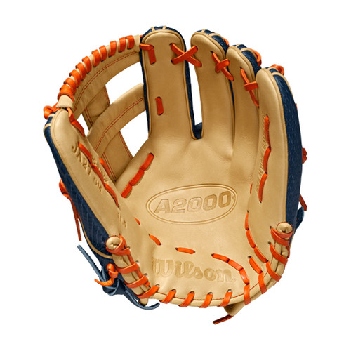 Jose Altuve Wilson A2000 11.5