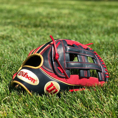 wilson a2k mb50