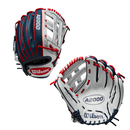 softball a2000