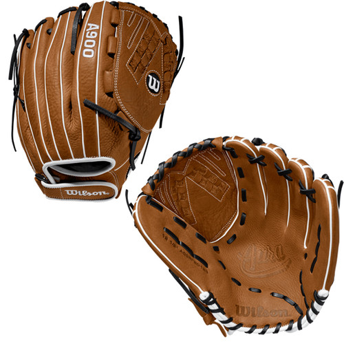 wilson softball gloves 12.5