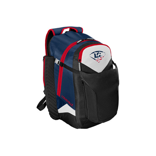 usa baseball backpack