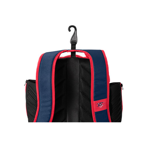 usa baseball backpack